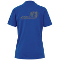 SV Medizin Bad Gottleuba Poloshirt Baumwolle Woman