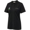SV Medizin Bad Gottleuba Poloshirt Baumwolle Woman