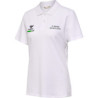 SV Medizin Bad Gottleuba Poloshirt Baumwolle Woman