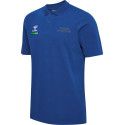 SV Medizin Bad Gottleuba Poloshirt Baumwolle Senior