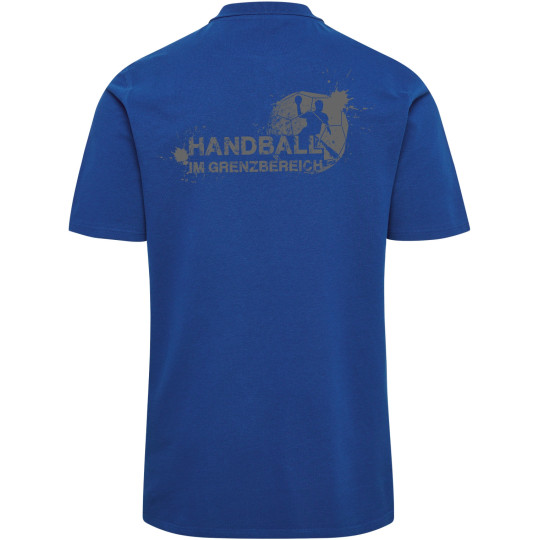 SV Medizin Bad Gottleuba Poloshirt Baumwolle Senior