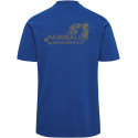 SV Medizin Bad Gottleuba Poloshirt Baumwolle Senior