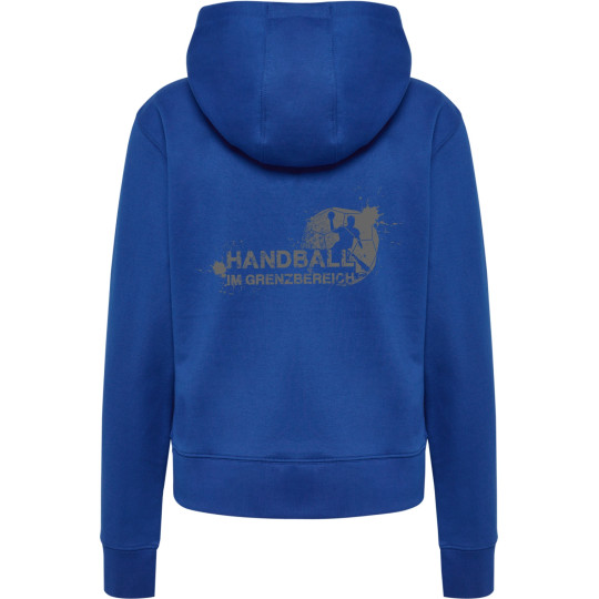 SV Medizin Bad Gottleuba Hoodie Women