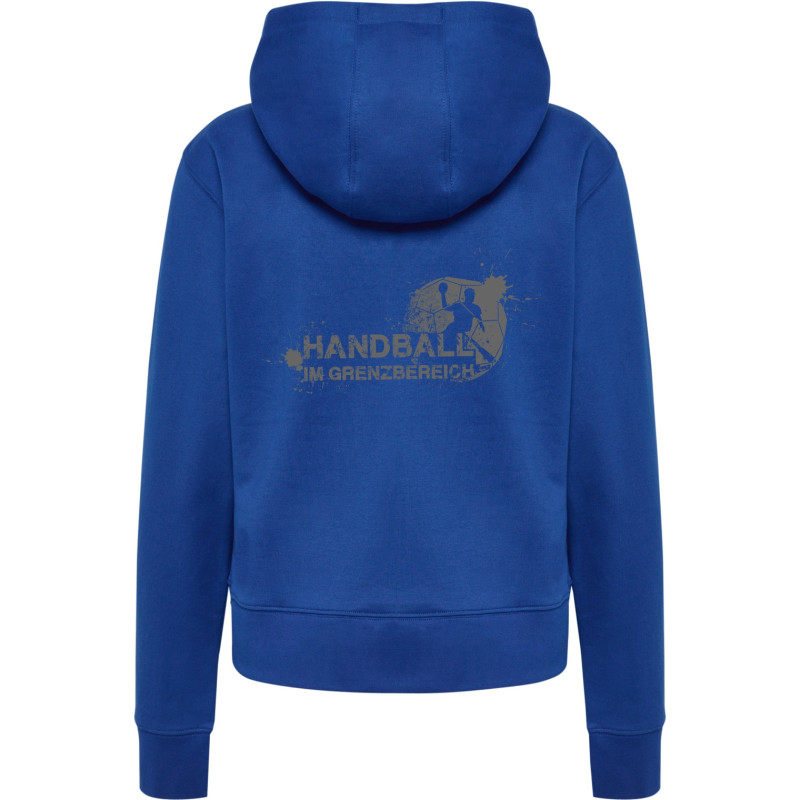SV Medizin Bad Gottleuba Hoodie Women