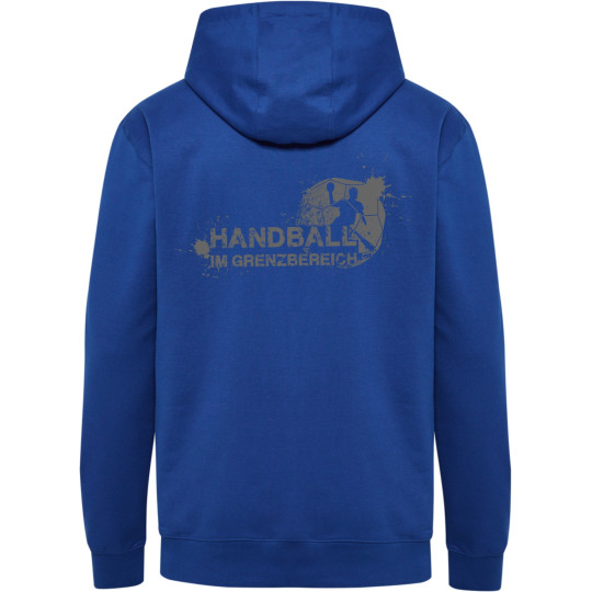 SV Medizin Bad Gottleuba Hoodie Senior