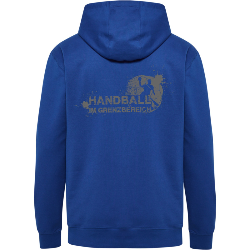 SV Medizin Bad Gottleuba Hoodie Senior