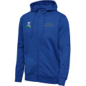 SV Medizin Bad Gottleuba Zip-Hoodie Senior
