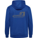 SV Medizin Bad Gottleuba Zip-Hoodie Senior