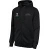 SV Medizin Bad Gottleuba Zip-Hoodie Senior