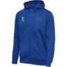 SV Medizin Bad Gottleuba Zip-Hoodie Junior