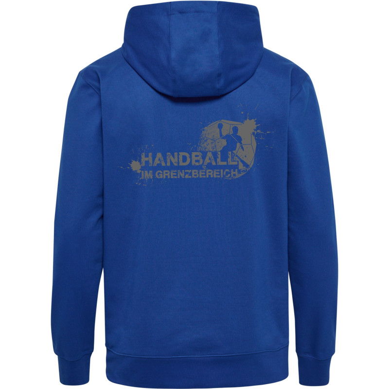 SV Medizin Bad Gottleuba Zip-Hoodie Junior