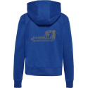 SV Medizin Bad Gottleuba Zip-Hoodie Women