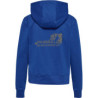 SV Medizin Bad Gottleuba Zip-Hoodie Women