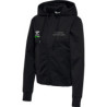 SV Medizin Bad Gottleuba Zip-Hoodie Women