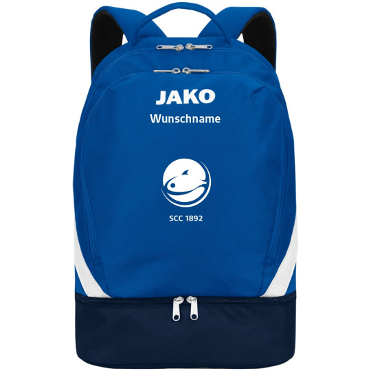 JAKO Rucksack Iconic 