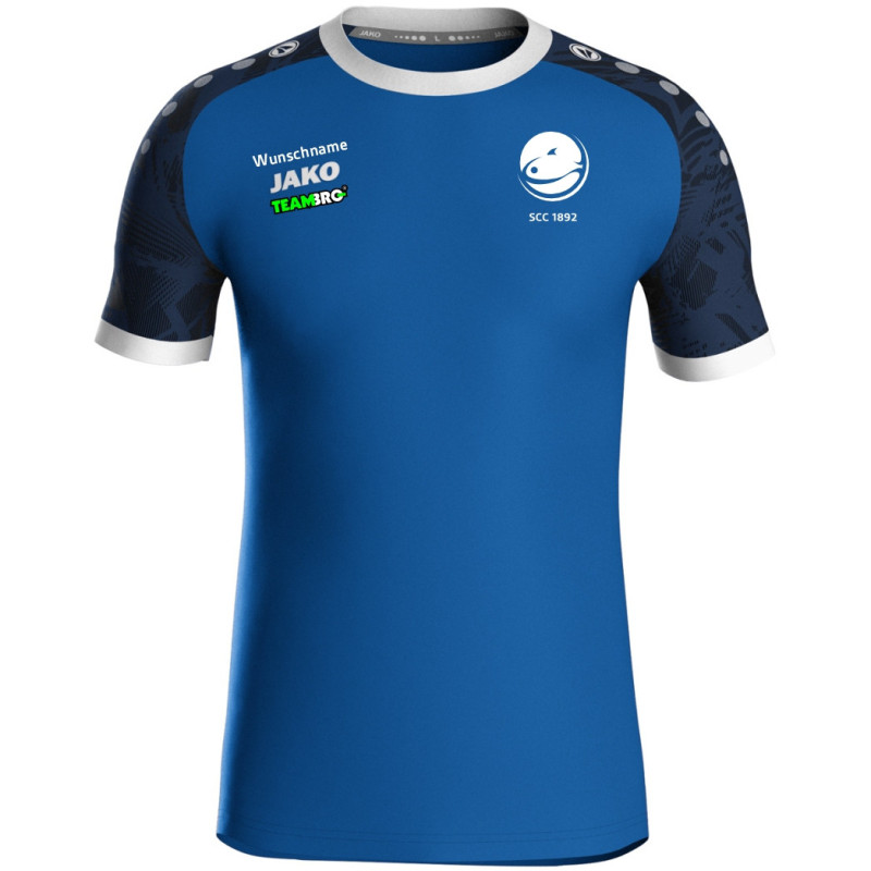 JAKO Trikot Iconic KA Kinder