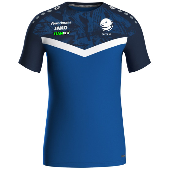 JAKO T-Shirt Iconic Kinder