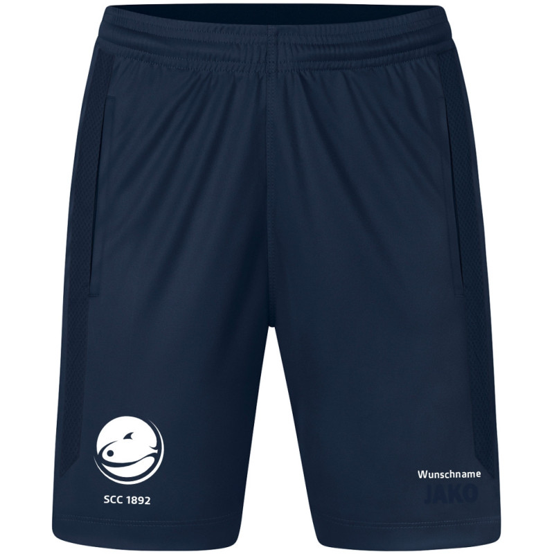 JAKO Short Power Kinder