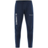JAKO Freizeithose Power Damen