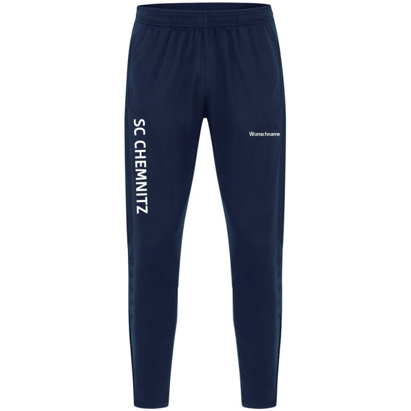 JAKO Freizeithose Power Kinder