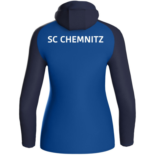 JAKO Kapuzenjacke Iconic  Damen