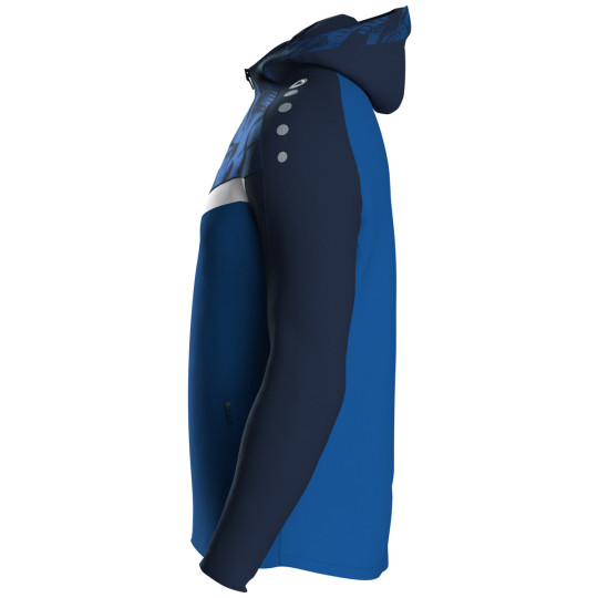 SC Chemnitz Herren Kapuzenjacke royal/marine SC Chemnitz Herren Kapuzenjacke royal/marine
