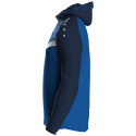 SC Chemnitz Herren Kapuzenjacke royal/marine SC Chemnitz Herren Kapuzenjacke royal/marine