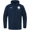 JAKO Allwetterjacke Team 2.0 Kinder
