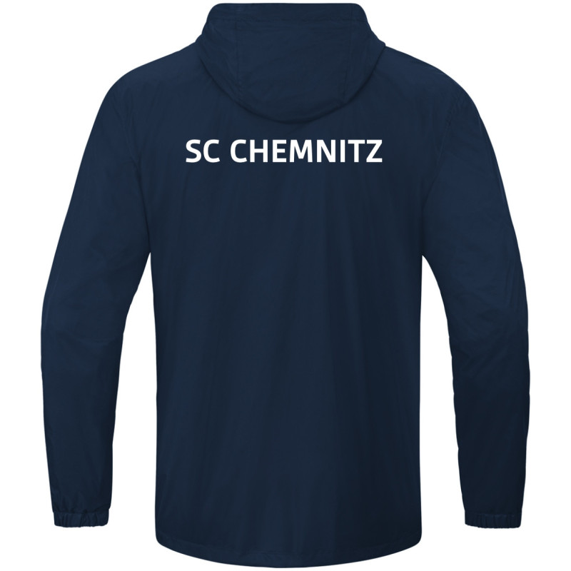 JAKO Allwetterjacke Team 2.0 Kinder