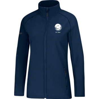 JAKO Softshelljacke Team Damen