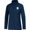 JAKO Softshelljacke Team Damen
