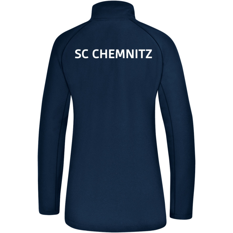 JAKO Softshelljacke Team Damen