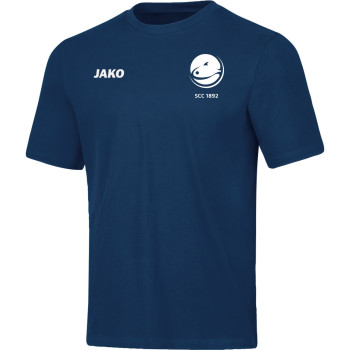 JAKO T-Shirt Base Kinder