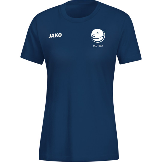 JAKO T-Shirt Base Damen