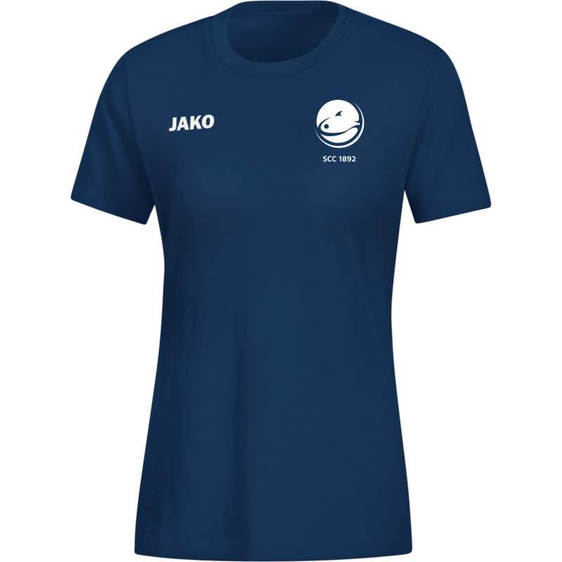 JAKO T-Shirt Base Damen