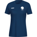 JAKO T-Shirt Base Damen