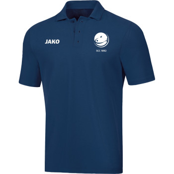JAKO Polo Base Kinder