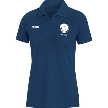 JAKO Polo Base Damen