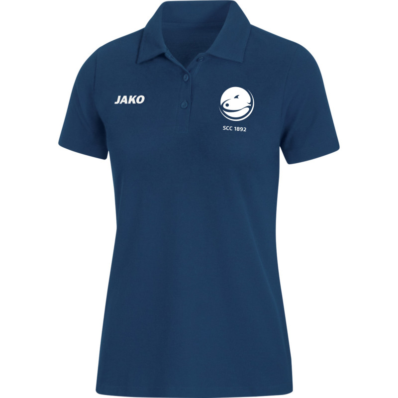 JAKO Polo Base Damen