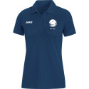 SC Chemnitz Damen Polo marine SC Chemnitz Damen Polo marine
