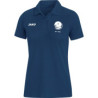 JAKO Polo Base Damen