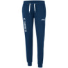 JAKO Jogginghose Base mit Bündchen Damen Damen