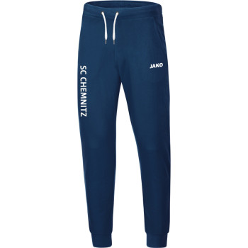 JAKO Jogginghose Base mit Bündchen Kinder