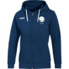 JAKO Kapuzenjacke Base Damen