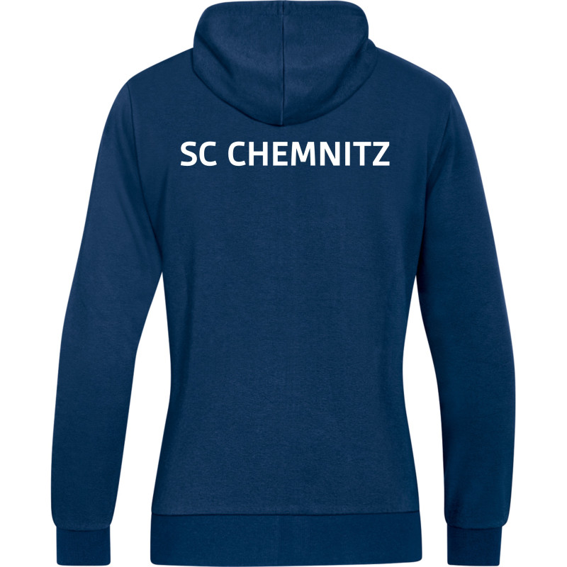 JAKO Kapuzenjacke Base Damen