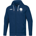 SC Chemnitz Herren Kapuzenjacke marine SC Chemnitz Herren Kapuzenjacke marine
