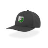 Coswiger FV  Cap schwarz