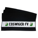 Coswiger FV  Duschtuch schwarz