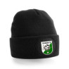 Coswiger FV  Strickmütze schwarz