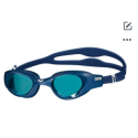 SC Chemnitz  Senior Schwimmbrille blau